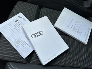 Audi A3 30 TFSI S-LINE Black, Automaat, ACC, Camera, Carplay, ALL IN prijs! / 22