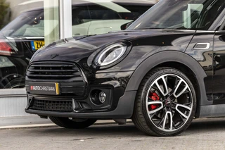 MINI Clubman 1.5 Cooper John Cooper Works  | Pano | 19" | Camera / 18