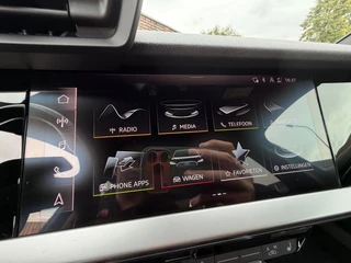 Audi A3 35 TFSI S-Line Automaat ACC B&O Black Style / 47