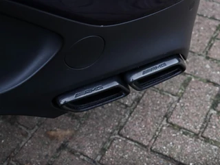 Mercedes-Benz GLC-klasse Coupé AMG 63 S 4MATIC+ 510pk Pano Carbon Burmester Headup / 34