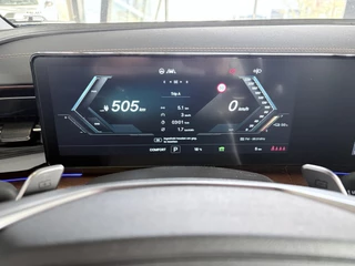 KGM Torres EVX Titanium 80.6 kWh / 19