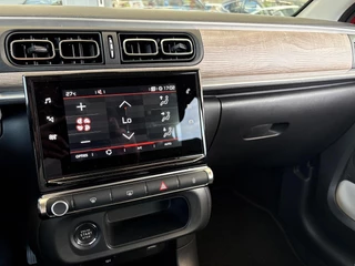 Citroën C3 1.2 PureTech Shine Achteruitrijcamera | Keyless / 25