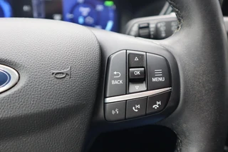 Ford Kuga 2.5 PHEV TITANIUM-X AFN-TREKHAAK B&O-AUDIO AD-CRUISE CLIMA BLIND-SPOT WINTERPACK EL-ACHTERKLEP / 26