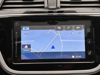 Suzuki S-Cross 1.4 Boosterjet High Executive | Trekhaak | Panoramadak | Adapt. Cruise | Camera | Leder | Stoelverwarming | / 29