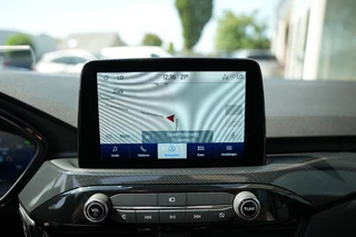 Ford Kuga 2.5 PHEV ST-LINE X .Carplay, Pano, Trekhaak / 29