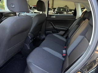 Volkswagen Polo 1.0 TSI Life NL Auto Airco ACC Carplay LMV / 15