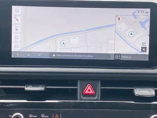 Kia EV6 Light Edition 63 kWh | VOORRAAD VOORDEEL NU €42.950,- | Direct leverbaar | Stoel+Stuur verwarming | Climate control | Navigatie | Parkeer camera achter | Parkeer sensoren voor en achter / 20
