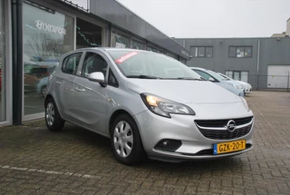 Opel Corsa edition / 2