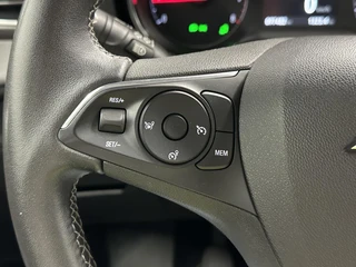 Opel Grandland X 1.2 Turbo Business Executive CAMERA TREKHAAK CARPLAY LM NAVI ECC CRUISE. / 26