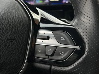 Peugeot 308 Plug-in Hybrid 225 EAT8 Automaat GT  | Schuifdak | Leder | Camera rondom | Focal Audio | / 27