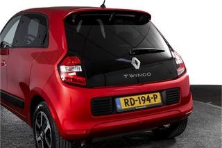 Renault Twingo 1.0 SCe 70 PK Limited Org. NL  | Cruise | PDC | Airco | LM 15" | / 38