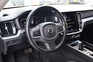 Volvo V60 2.0 B3 Momentum Advantage|Automaat|Trekhaak|Applecarplay/android auto|Camera|Cruise control / 8