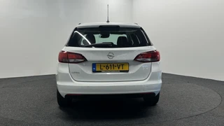 Opel Astra Sports Tourer 1.2 Edition LM CARPLAY CRUISE LED. / 8