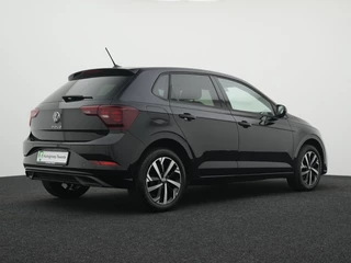 Volkswagen Polo 1.0 TSI Life Edition IQ Matrix led | Carplay navigatie | Camer / 2