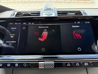 DS DS 7 225pk E-Tense Etoile (Elektrisch Schuifdak - Trekhaak - Elektrische klep - Leder incl verwarming/geheugen - Adaptieve Cruise Controle - LED - Camera) / 35