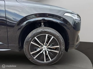 Volvo XC90 2.0 T8 Recharge AWD R-Design / 24