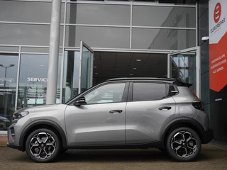 Citroen C3 1.2 Turbo 100pk Max | Uit voorraad leverbaar | Zwart dak | Stoelverwarming | Stuurverwarming | Camera | Lichtmetalen velgen | Apple Carplay / 2