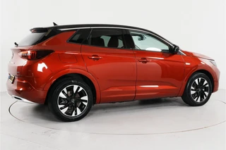 Opel Grandland 1.6 Turbo GS Line 225 pk PHEV  | SOH 99% | AGR | 360° | Stl. verw. | Adaptive Cruise | El. achterklep | / 34