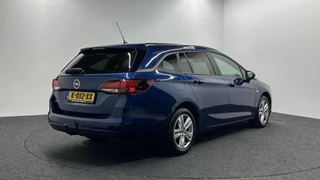 Opel Astra Sports Tourer 1.2 Business Edition TREKHAAK CRUISE LM CARPLAY. / 2
