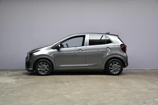 Kia Picanto 1.0 DPi 63pk 4-zits AMT DynamicPlusLine / 9