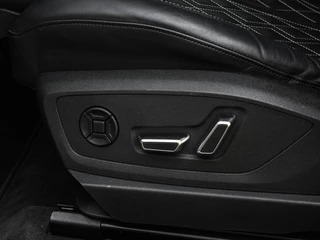 Audi e-tron Sportback S quattro 95 kWh 503 PK | SOH 99% | Panoramadak | RS-zetels | HUD | B&O | ACC | 360 Camera | Soft-Close | Luchtvering | 23" | incl. BTW / 43