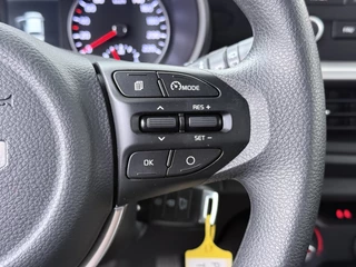 Kia Picanto 1.0 DPi ComfortLine  - Airco - Radio - All-Season banden - Fabrieksgarantie tot 09-2030 of 150.000Km / 28