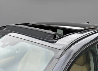 BMW IX3 M SPORT pakket 80 kWh, panoramadak, SOH 98,2 %,vol opties, 1 e eigenaar,conjac sport leder, Origineel NL auto met nap / 27