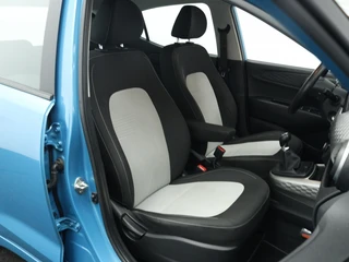 Hyundai i10 1.0 Premium Navigatie | Camera | Climate control / 10