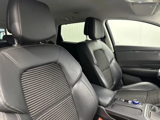 Renault Talisman Estate 1.6 TCe Intens NAVI TREKHAAK CAMERA CRUISE LM ECC. / 17