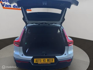Volvo XC40 1.5 T5 Recharge R-design Inscription Expression / 34