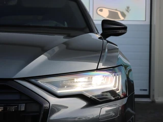 Audi A6 Avant 55 TFSI e quattro Competition | SOH 89% | Panoramadak / 61