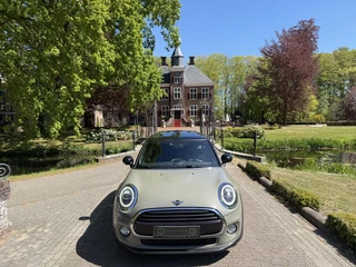 MINI 3-Deurs 1.5 Cooper | Pano | Led | Automaat | / 4