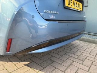 Toyota Corolla Touring Sports 1.8 Hybrid Business Plus  KEYLESS/CAMERA/ADAPT.CRUISE/PDC / 49