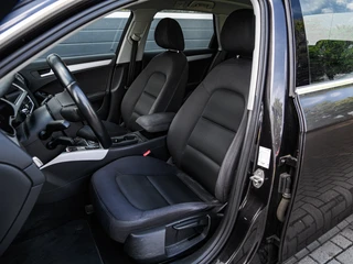Audi A4 Avant 1.8 TFSI Advance | Xenon | Navi | 18'' rotor | Climate control | Cruise control | Trekhaak / 6