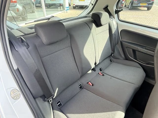 Volkswagen up! 1.0 BMT move up! | App-Connect | Airco | Bluetooth | Lichtmetalen velgen | Elektr. pakket / 50