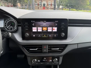 Skoda Kamiq 1.5 TSI ACT Sport Business | 150 PK | DSG | PDC | CarPlay | LED | Geen Afleverkosten | / 20