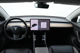 Tesla Model 3 Stnd.RWD Plus 60 kWh Pano | Leder | Autopilot / 12