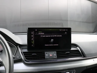 Audi Q5 Sportback 55 TFSI e Quattro s-edition | SOH 90,0% | MEMORY | HEAD-UP | TREKHAAK | STOELVERW. | CAMERA | NAVI | CRUISE | / 9