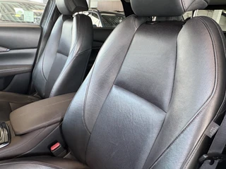 Mazda CX-30 2.0 e-SkyActiv-X 185pk Mild Hybrid Luxury  LEDER/BOSE/HUD/DODEHOEK/CAMERA/18INCH/PDC/KEYLESS / 56