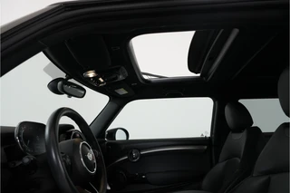 MINI 3-deurs 1.5 Cooper Chili  | Pano | Leder | Stl. verw. | PDC | Sportstoelen | / 16