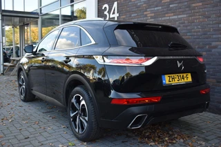 DS DS7 Crossback DS7 1.2 130PK ECC LMV LED NAVIGATIE / 4