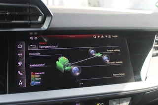 Audi RS3 Sportback 2.5 TFSI Quattro | Pano | Sonos | HUD | ACC / 16