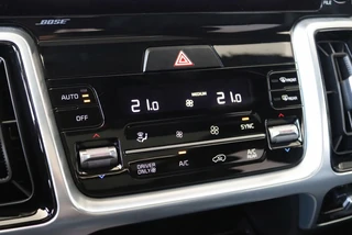 Kia Sorento 1.6T-GDi Plug in Hybrid 7p ExecutiveLine AWD Pano | Nappa Leder | 360° | BOSE / 17