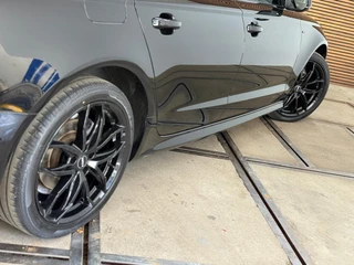 Audi A6 Avant 1.8 TFSI ultra S-line Edition | 19 Inch | Panoramadak | Camera | Navi | Sportstoelen / 11