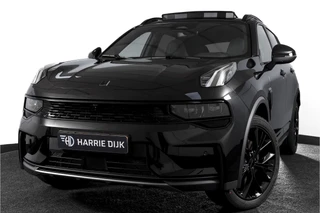 Lynk & Co 01 1.5 PHEV 276 PK More | S/K-panodak | Dig. Cockpit | Stoel-+Stuurverw. | 360 Camera | Adapt. Cruise | Memory | Elek. klep | LM 20" | 5359 / 13