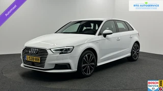 Audi A3 Sportback 1.4 e-tron NAVI TREKHAAK ECC CRUISE LM 96000 KM.