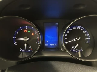 Toyota C-HR 1.2 Dynamic CAMERA NAVIGATIE TREKHAAK ECC CRUISE LM. / 32