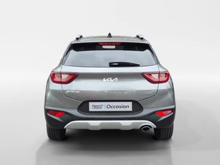 Kia Stonic 1.0 T-GDi MHEV DynamicPlusLine | Cruise Control | Climate Control | Stoelverwarming | Stuurverwarming | Camera | Privacy Glass | / 8