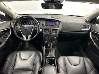 Volvo V40 Cross Country 1.5 T3 Polar+ Luxury LEER PANO NAVI TREKHAAK ECC CRUISE LM. / 2