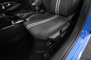 Opel Corsa 5-drs 1.2 Turbo Hybrid GS (Automaat) / 7